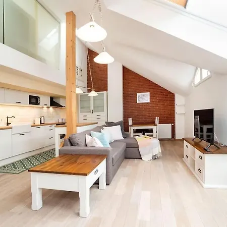 Luxurious And Chic Duplex 2 Bed