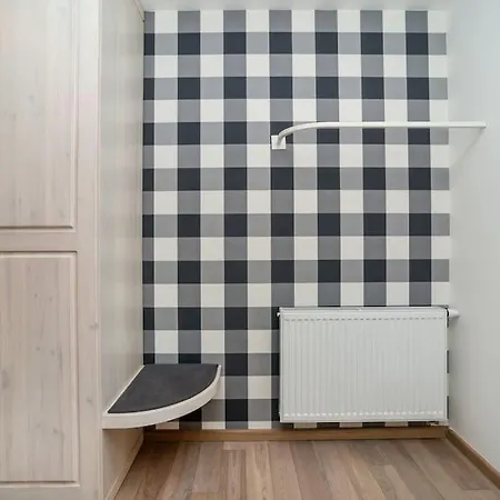 Luxurious And Chic Duplex 2 Bed
