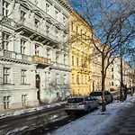 Apartman Luxurious And Chic Duplex 2 Bed *