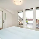 Luxurious And Chic Duplex 2 Bed Apartman Prága
