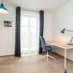 Apartman Luxurious And Chic Duplex 2 Bed *