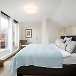 Luxurious And Chic Duplex 2 Bed Apartman Prága