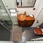 Luxurious And Chic Duplex 2 Bed Apartman Prága