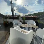 Apartman Luxurious And Chic Duplex 2 Bed *