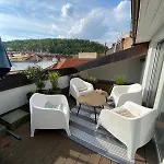 Luxurious And Chic Duplex 2 Bed
