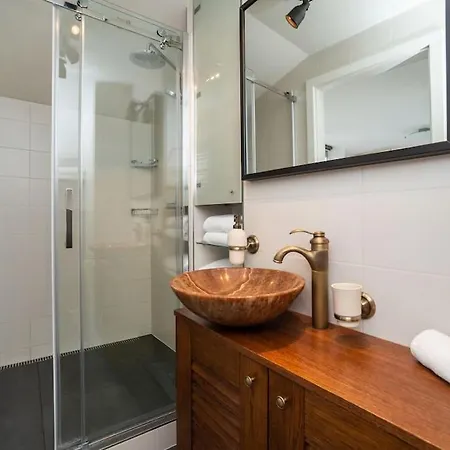 Luxurious And Chic Duplex 2 Bed * Praga