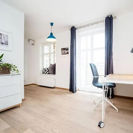 Luxurious And Chic Duplex 2 Bed