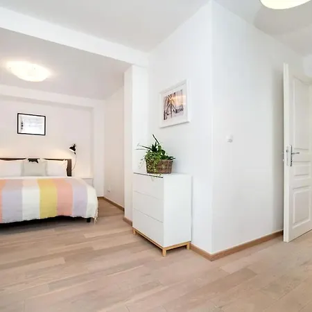 Luxurious And Chic Duplex 2 Bed * Praga