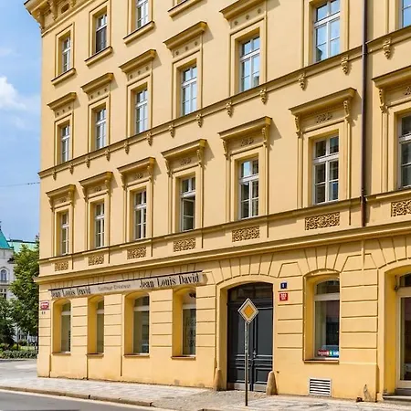 Luxurious And Chic Duplex 2 Bed *