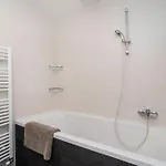 Luxurious And Chic Duplex 2 Bed Prague