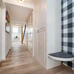Apartment Luxurious And Chic Duplex 2 Bed