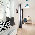 Luxurious And Chic Duplex 2 Bed * Prague