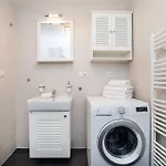 Luxurious And Chic Duplex 2 Bed *