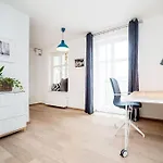 Luxurious And Chic Duplex 2 Bed