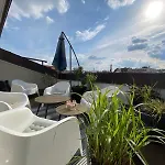 Luxurious And Chic Duplex 2 Bed *