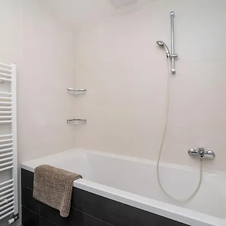 Luxurious And Chic Duplex 2 Bed Praga