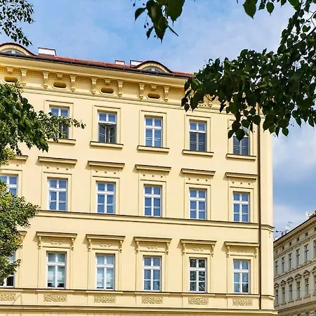 Luxurious And Chic Duplex 2 Bed Appartamento
